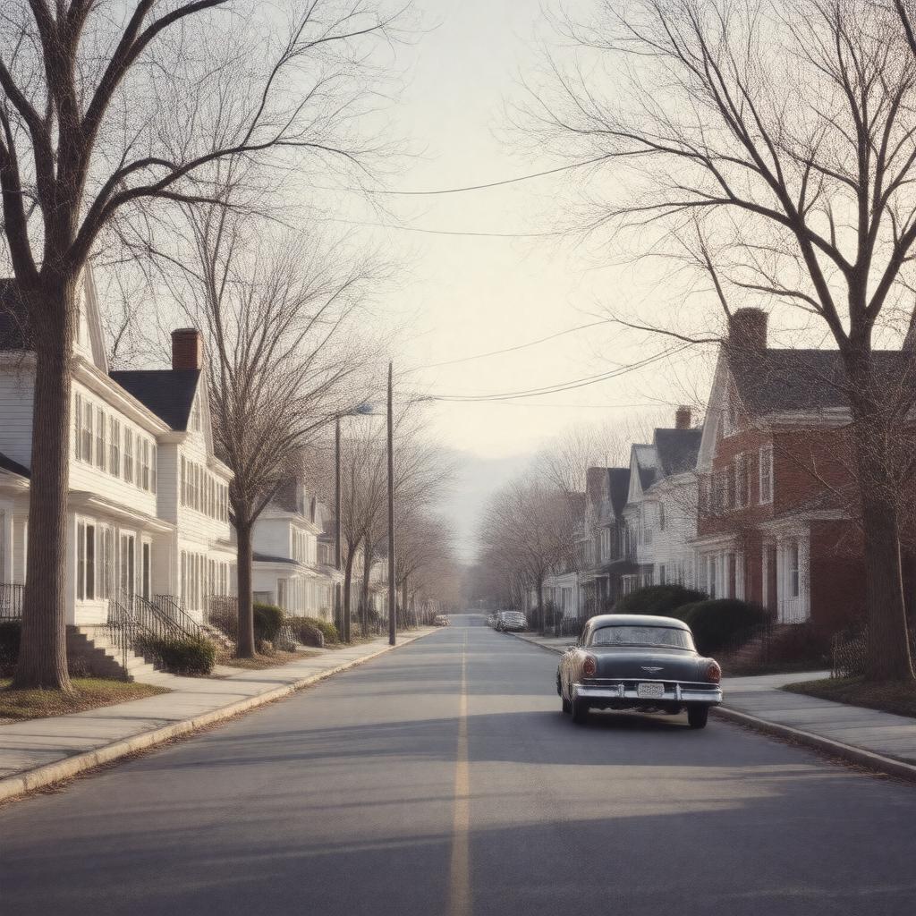 Cherrydale, Arlington
